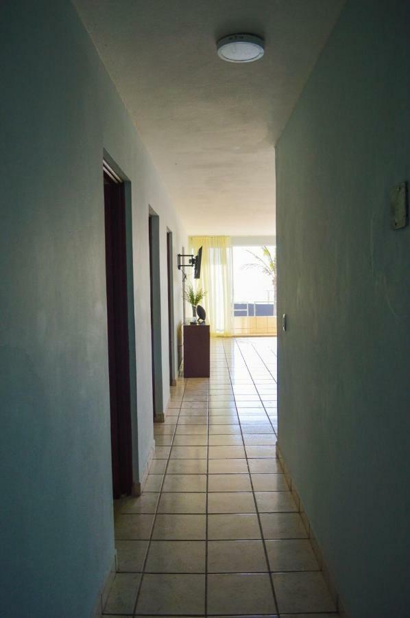 Departamento Vacacional Olas Altas Apartment Mazatlan Exterior photo
