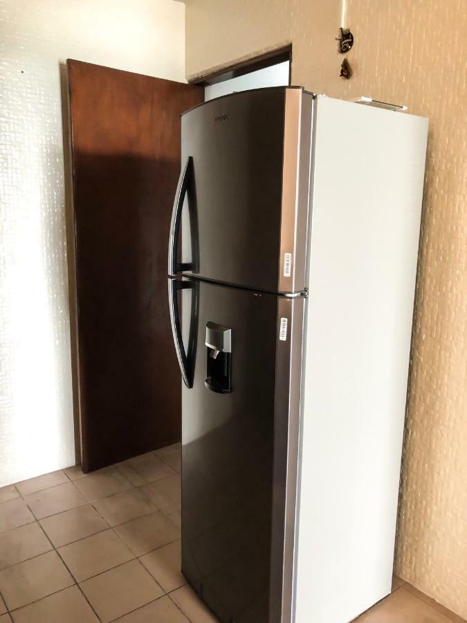 Departamento Vacacional Olas Altas Apartment Mazatlan Exterior photo